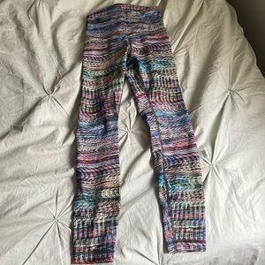 Lululemon align leggings